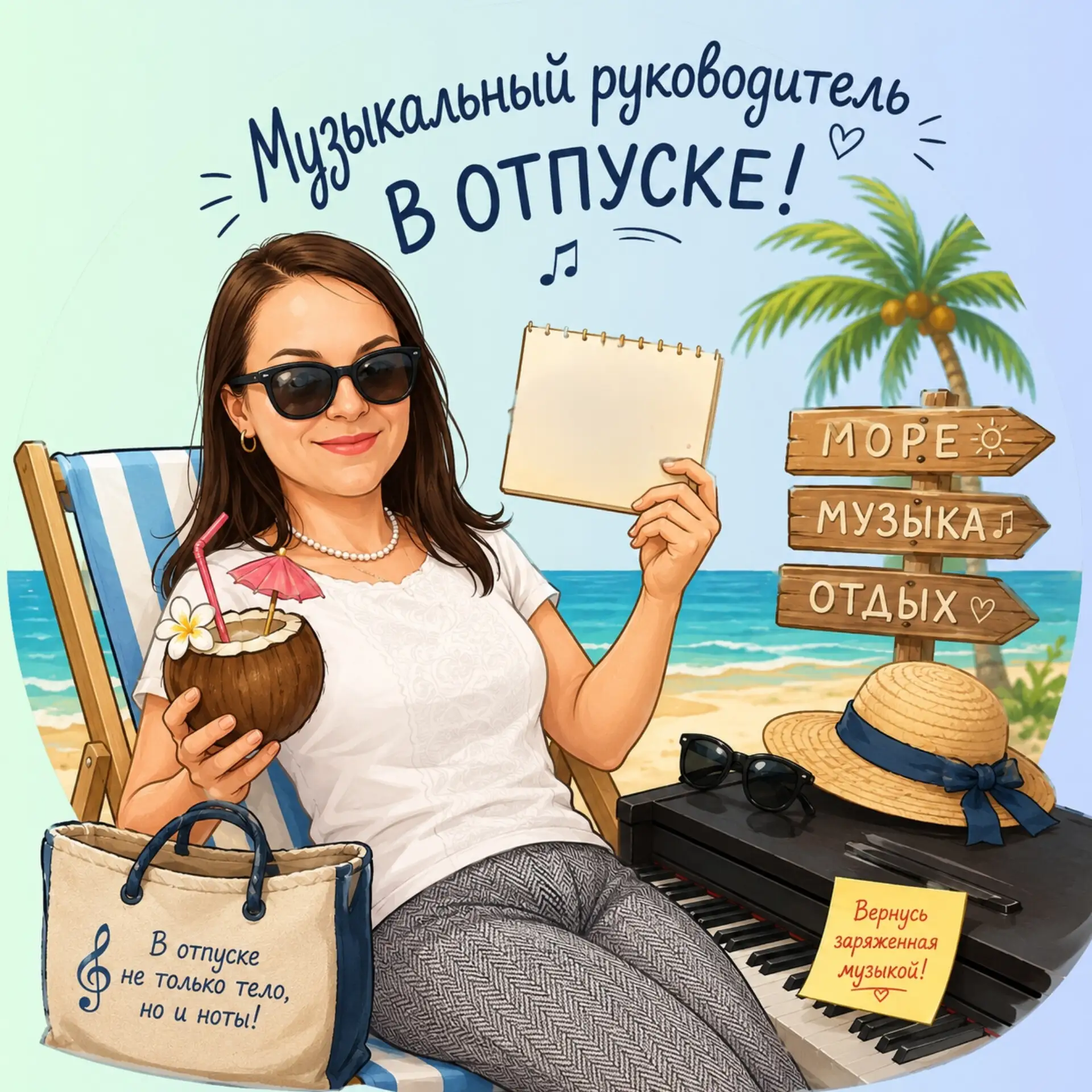 Без надписи "Не беспокоить" и ещё один вариант на аватарку. ❤
Всем замечательных выходных ✨