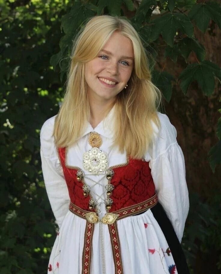 Нидерландка
