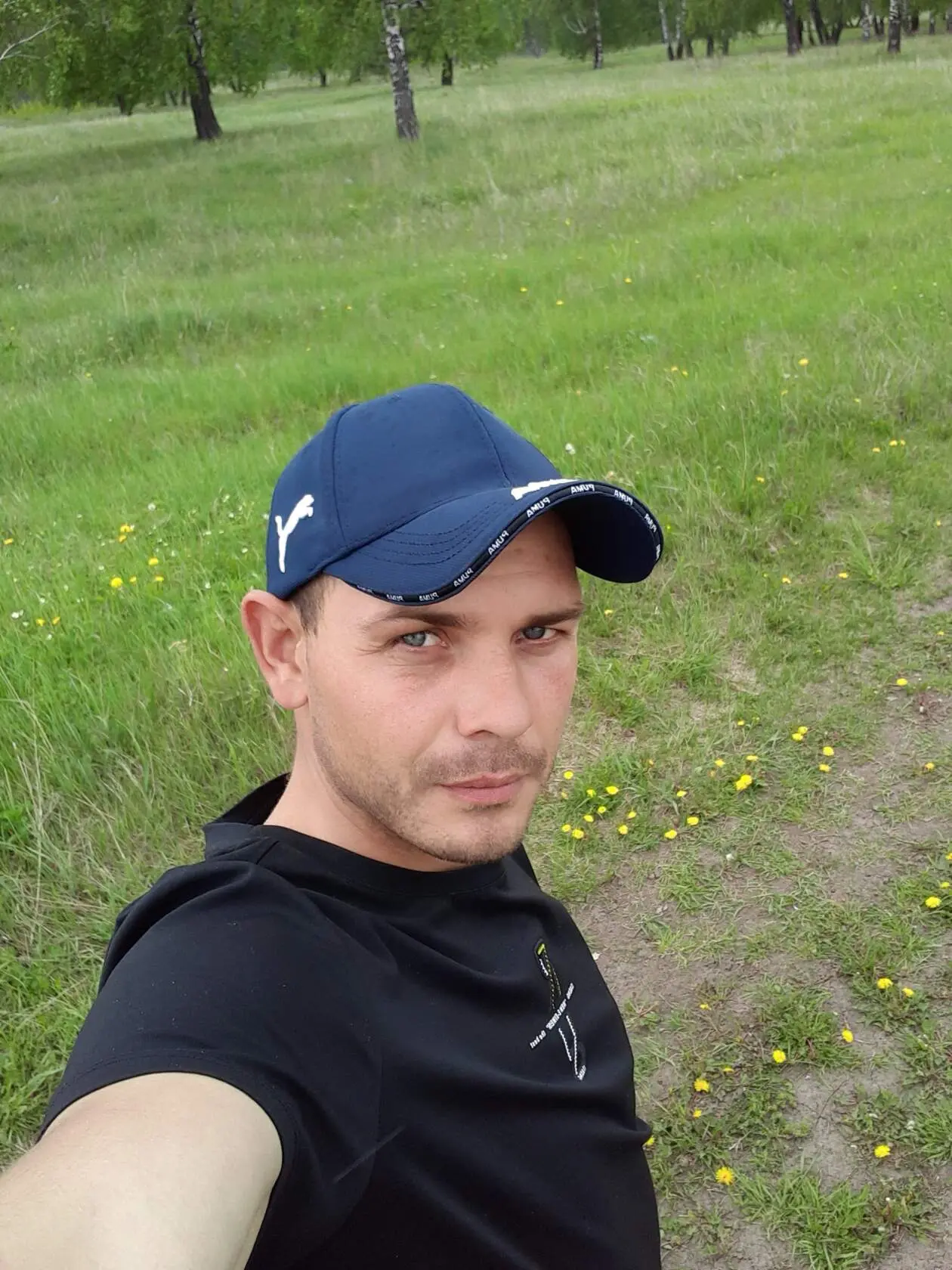 Всем ✌️✌️✌️!Максим 34 года, познакомлюсь с девушкой до 33 лет. Сам с Новосибирска.остал...