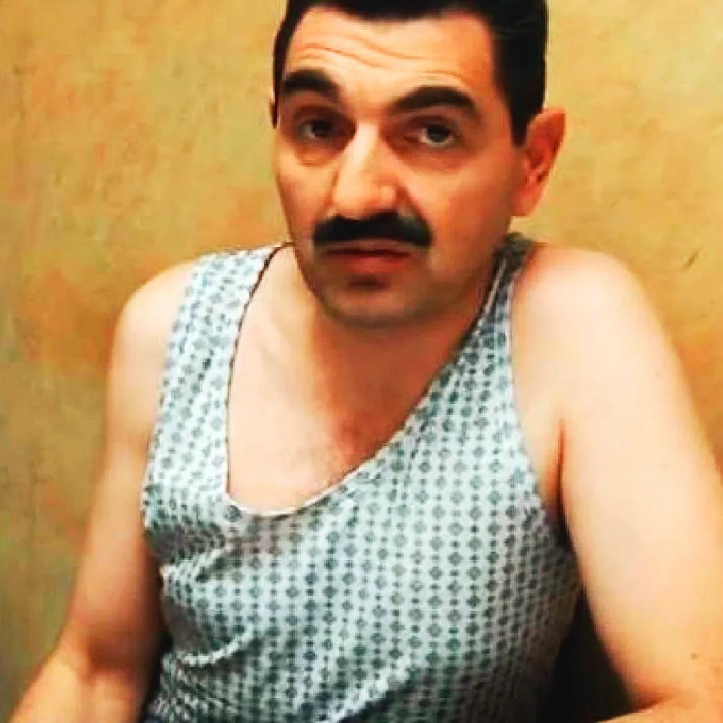 😱 Актёр из «Реальных пацанов», Армен Бежанян, идёт на ВЫБОРЫ в заксобрание Пермского края