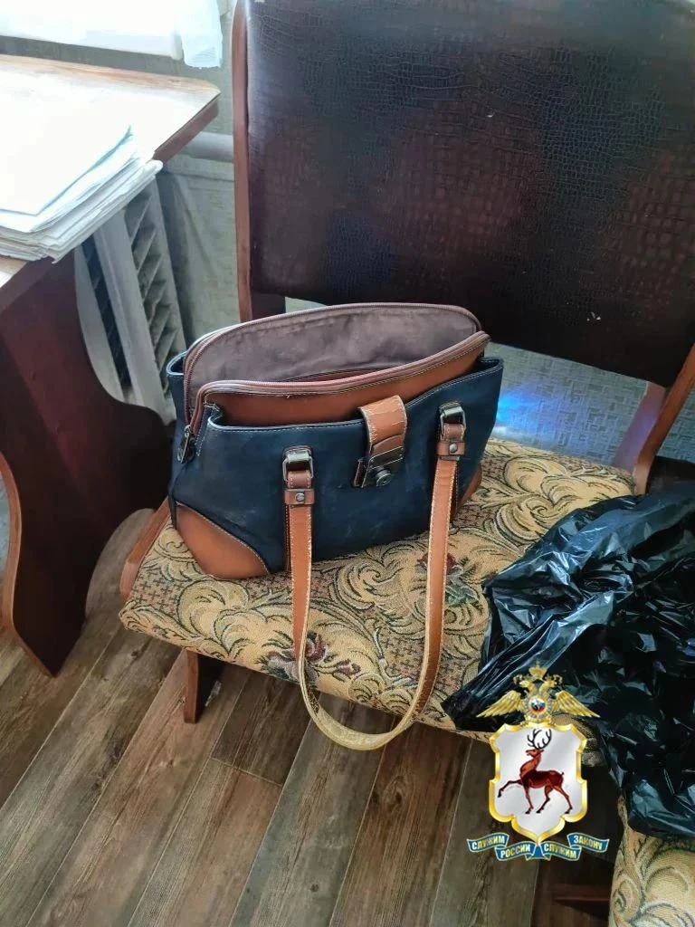 В Ковернинском районе полицейскими по горячим следам раскрыты две кражи из жилищ