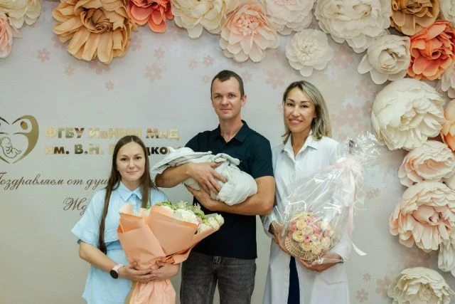 Хочу поблагодарить специалистов Таланову Ию Евгеньевну и её команду.