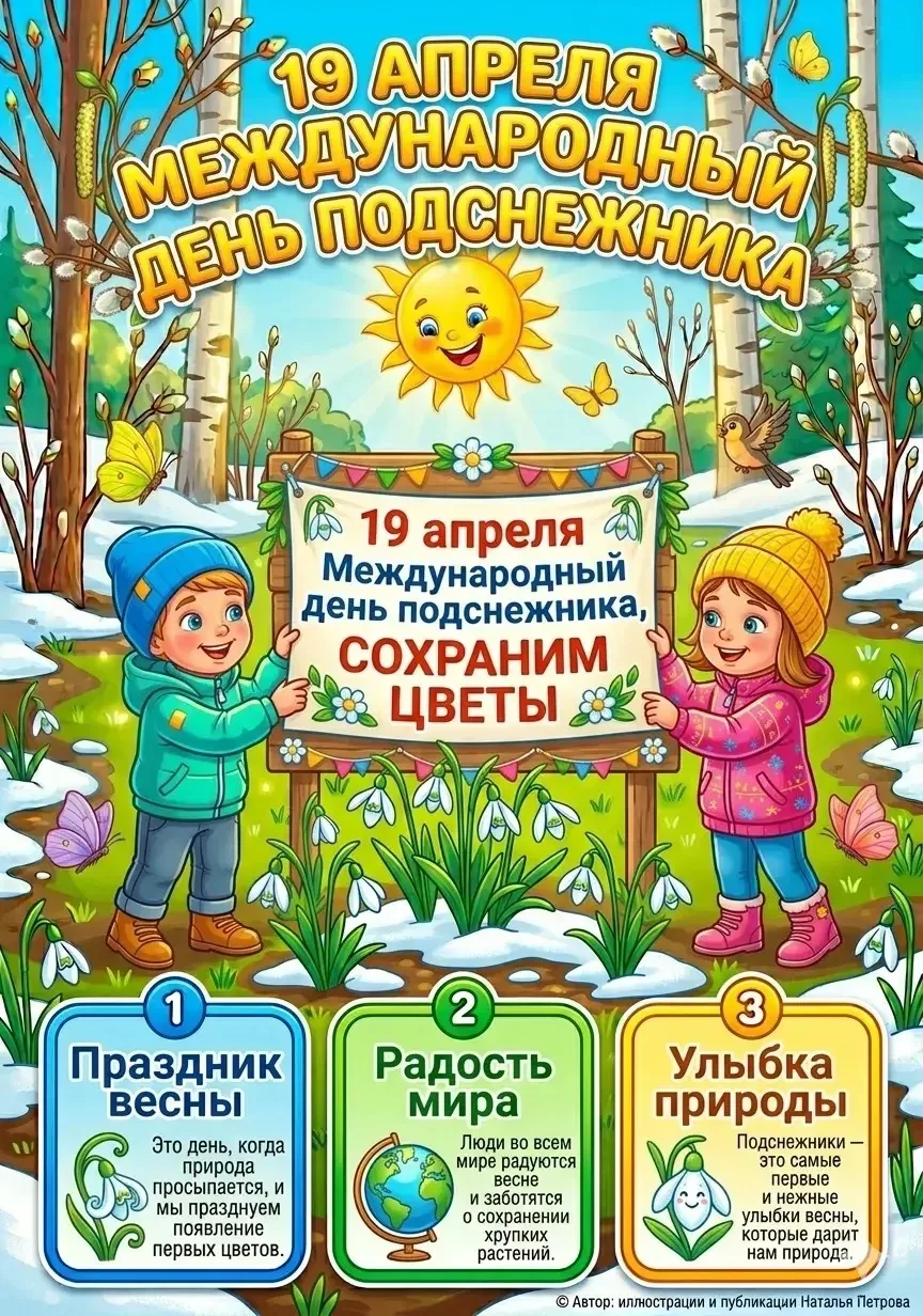 🌷Весна вступает в свои права, а это значит, что скоро  распустятся первые весенние цветы. 

🌷 Но м