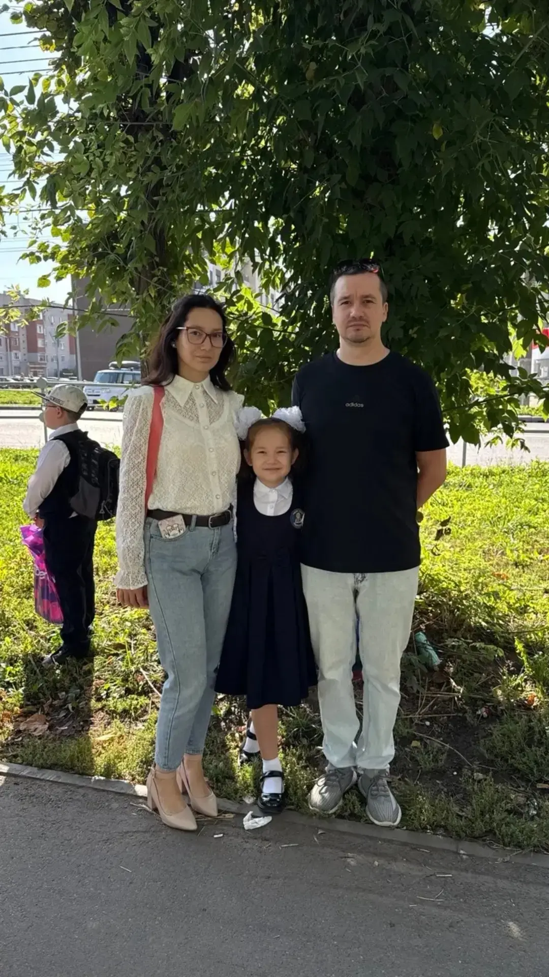 💖  В преддверии одного из самых светлых российских праздников ученики нашей школы с радостью присое