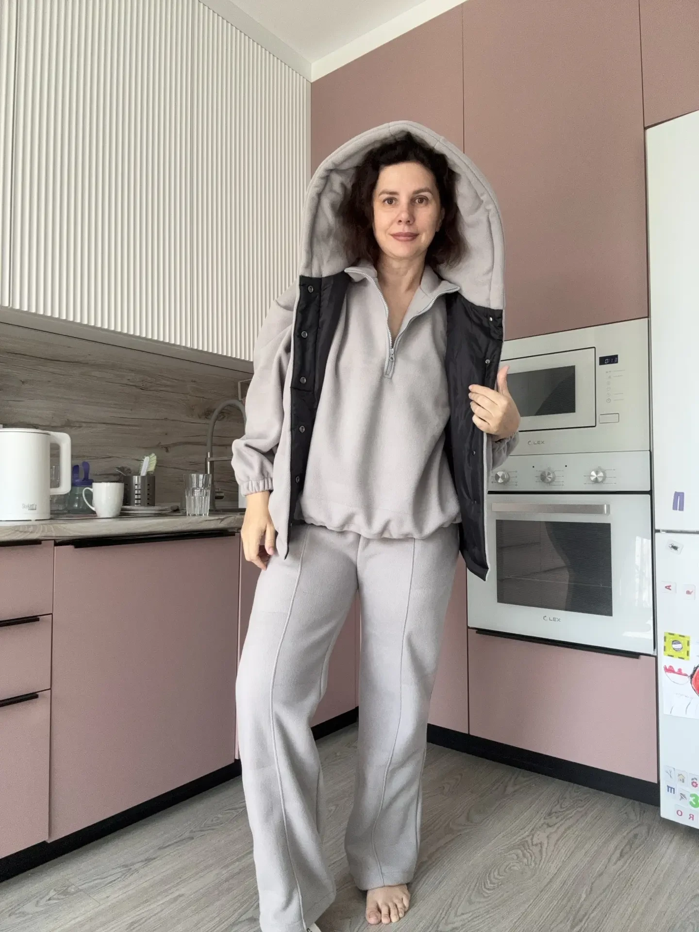 Довели меня до слёз.  Забрала посылку от бренда СЕВАР.   Она сутки стояла — я боялась открыть. Откры