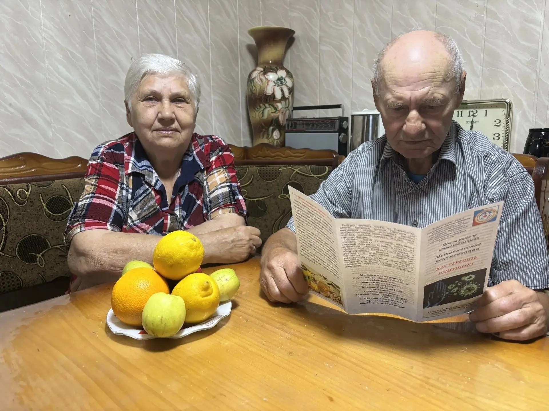 «Хочешь быть здоровым — двигайся, закаляйся, правильно питайся» 🌿В Труновском комплекс...