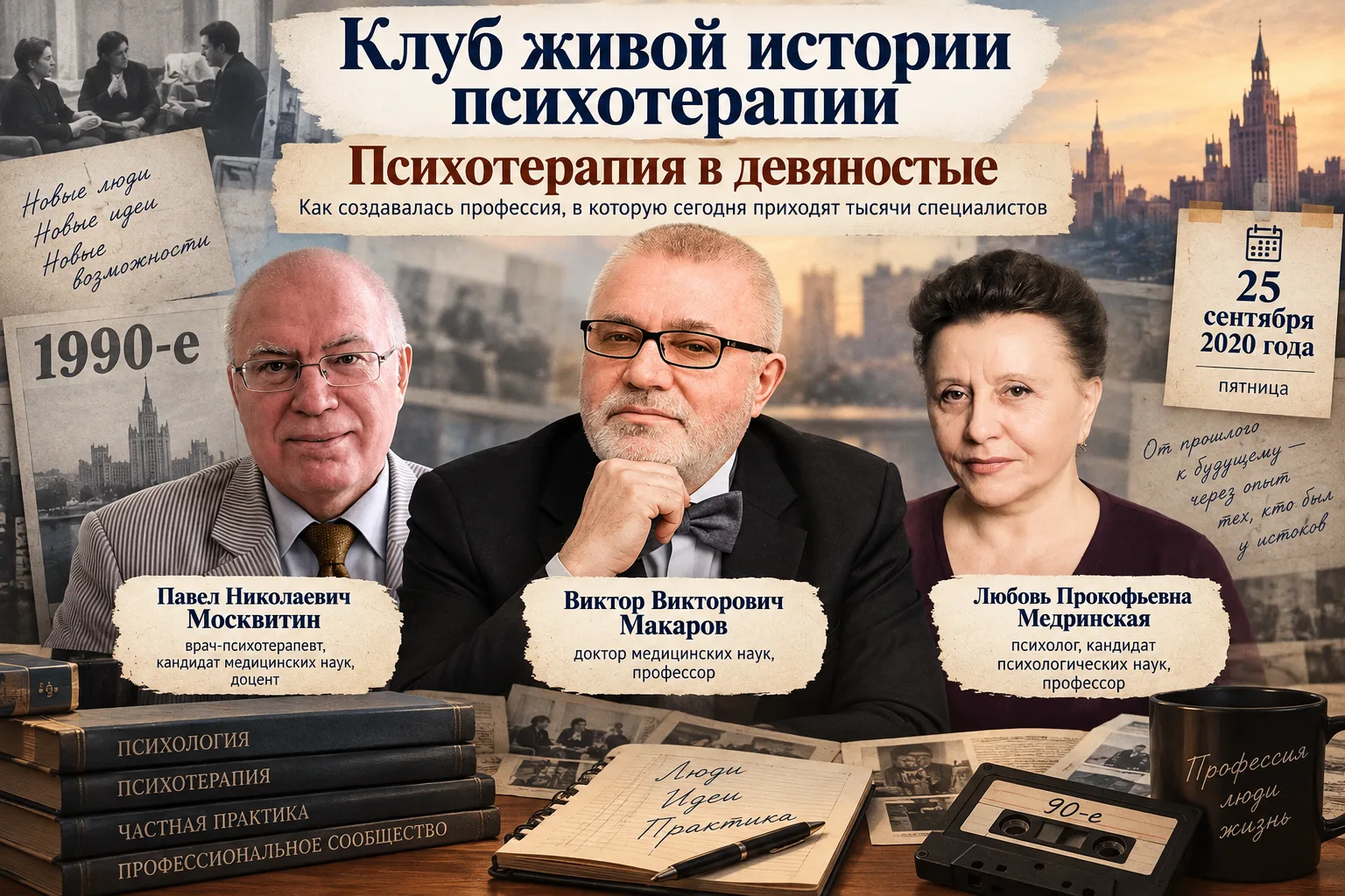 Мы начали, заходим.