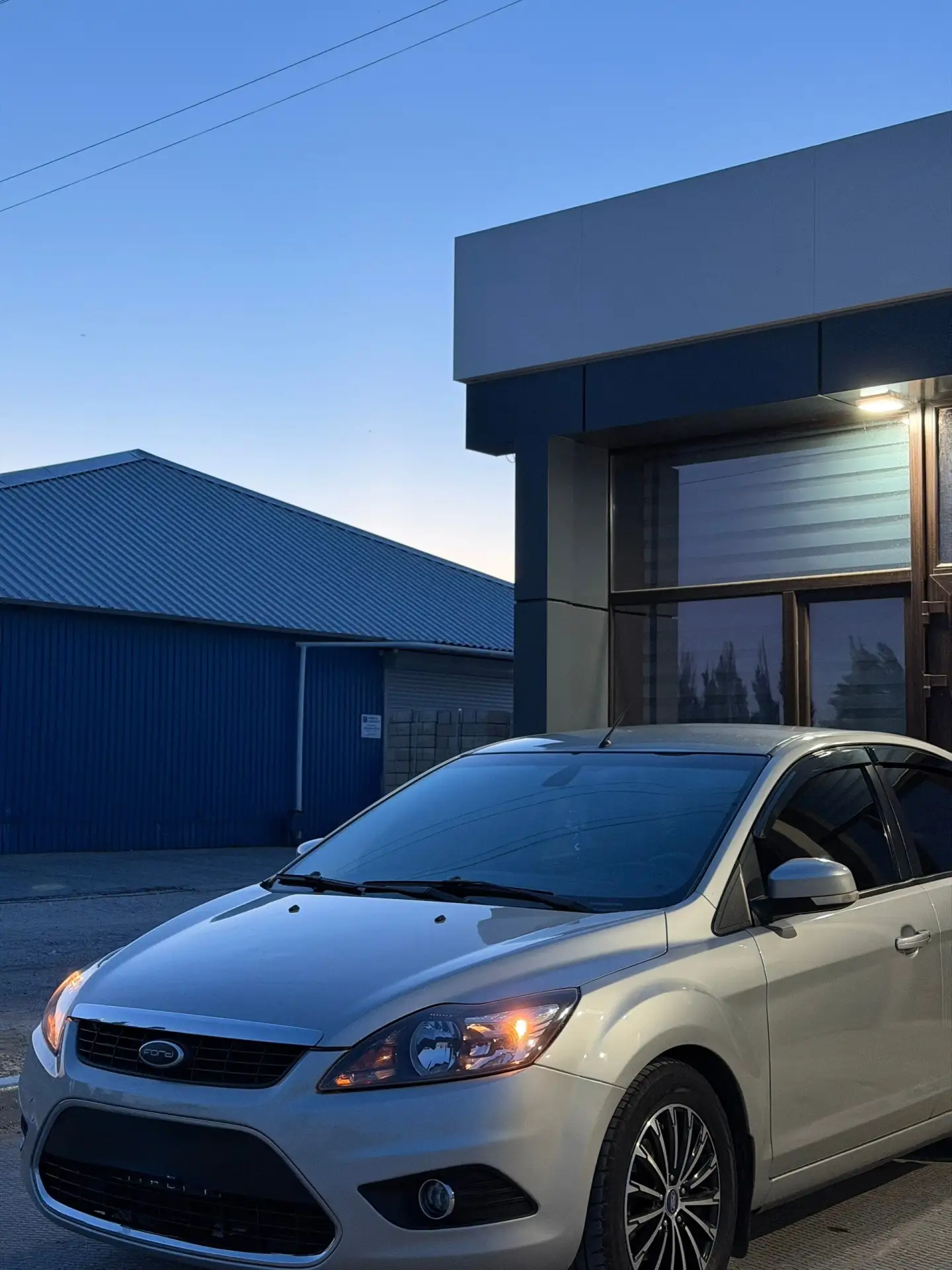 Продам Ford Focus 2 рестайлинг. Автомобиль 2008г, в отличном состоянии для своих лет.Дв...