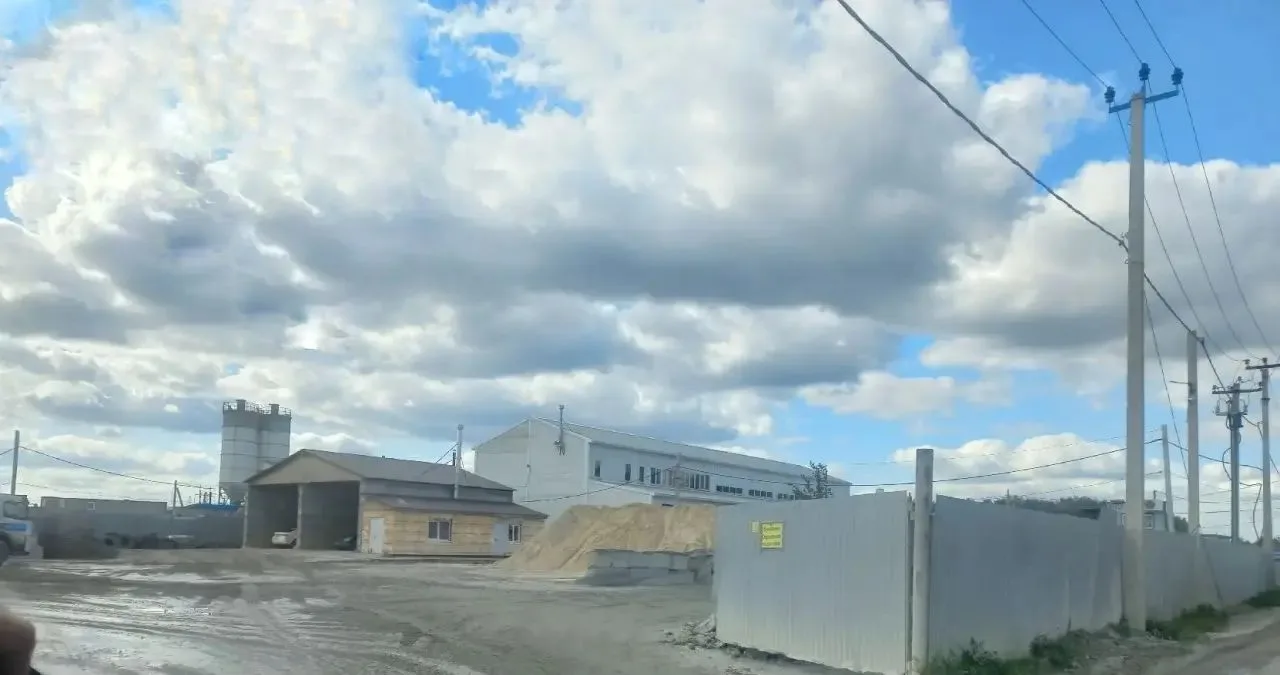 В Сосновском районе директор производственной фирмы привлечен к ответственности за несо...