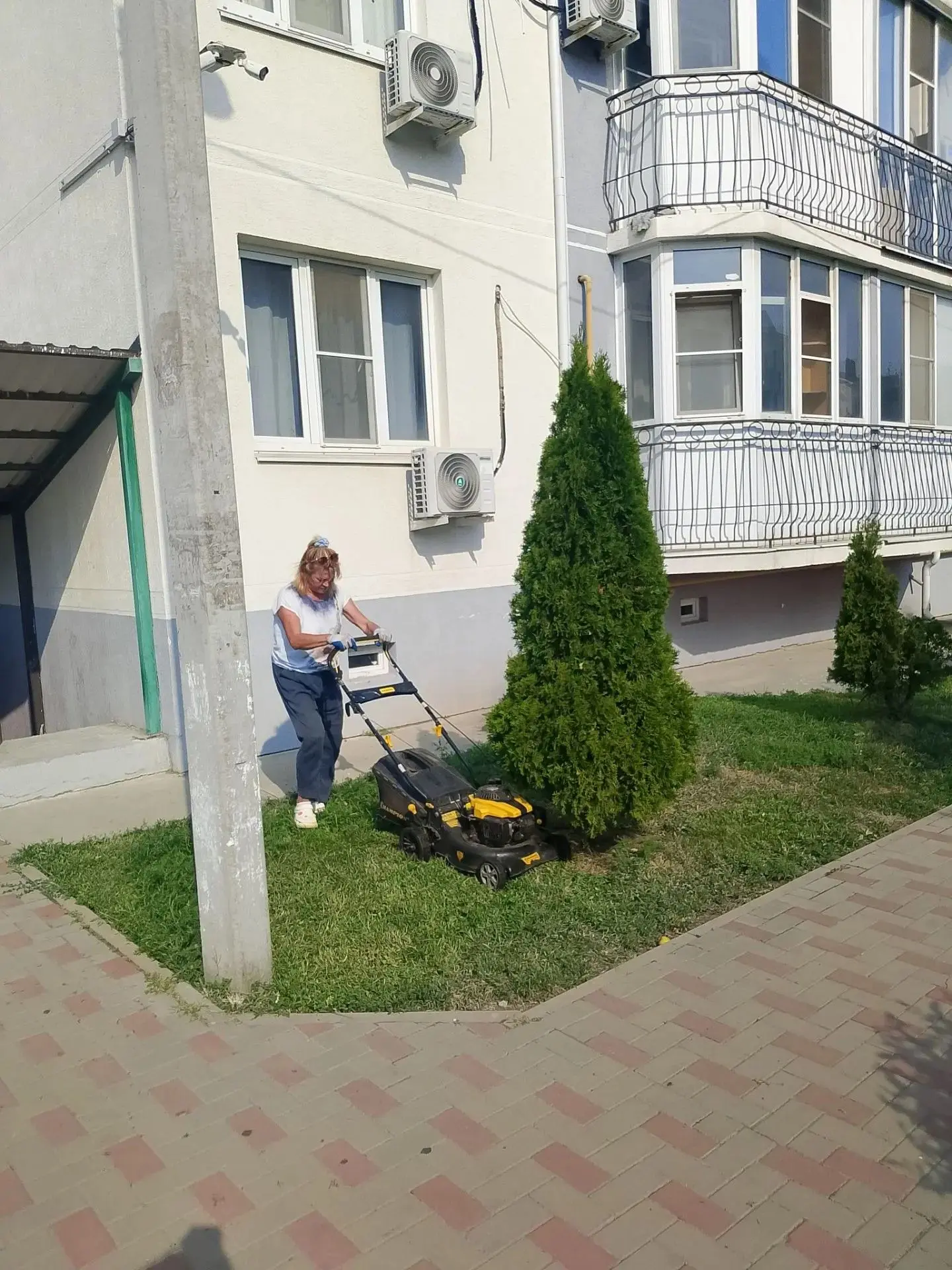 Работа, выполненная за один день – 24.08.2026 г.