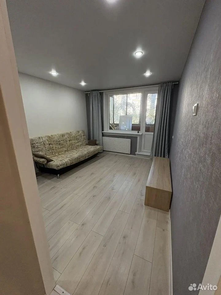 Сдам без посредников: 1-комнатная квартира, 29.4м²