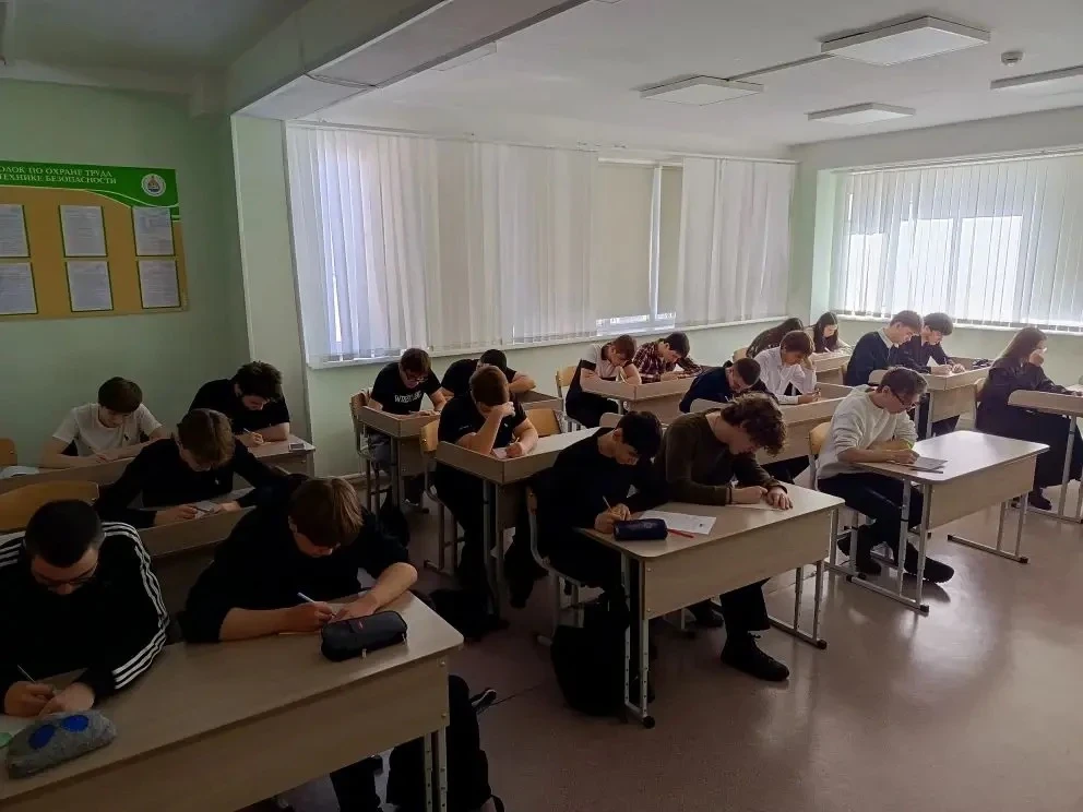 📍Конкурс эссе «Память, которой не будет конца» завершился, и результаты приятно радуют своей глубино