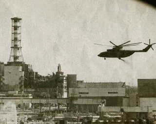 Ровно 40 лет назад мир потрясла крупнейшая в истории атомной энергетики катастрофа — ав...
