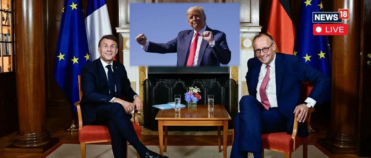 ❗️🛢🇺🇸🇪🇺#топливо #сша #европа