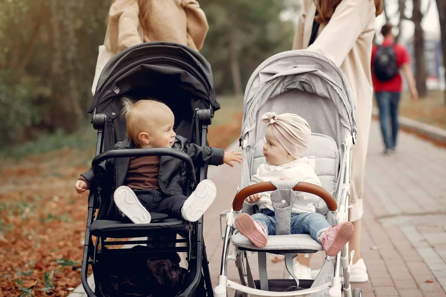 🤱В помощь родителям и малышам: в Приамурье работают пункты проката предметов первой не...