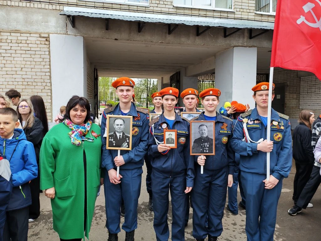 8 мая в гимназии прошёл масштабный праздник - традиционный ежегодный Форум Победителей🏆🥇Свои награды