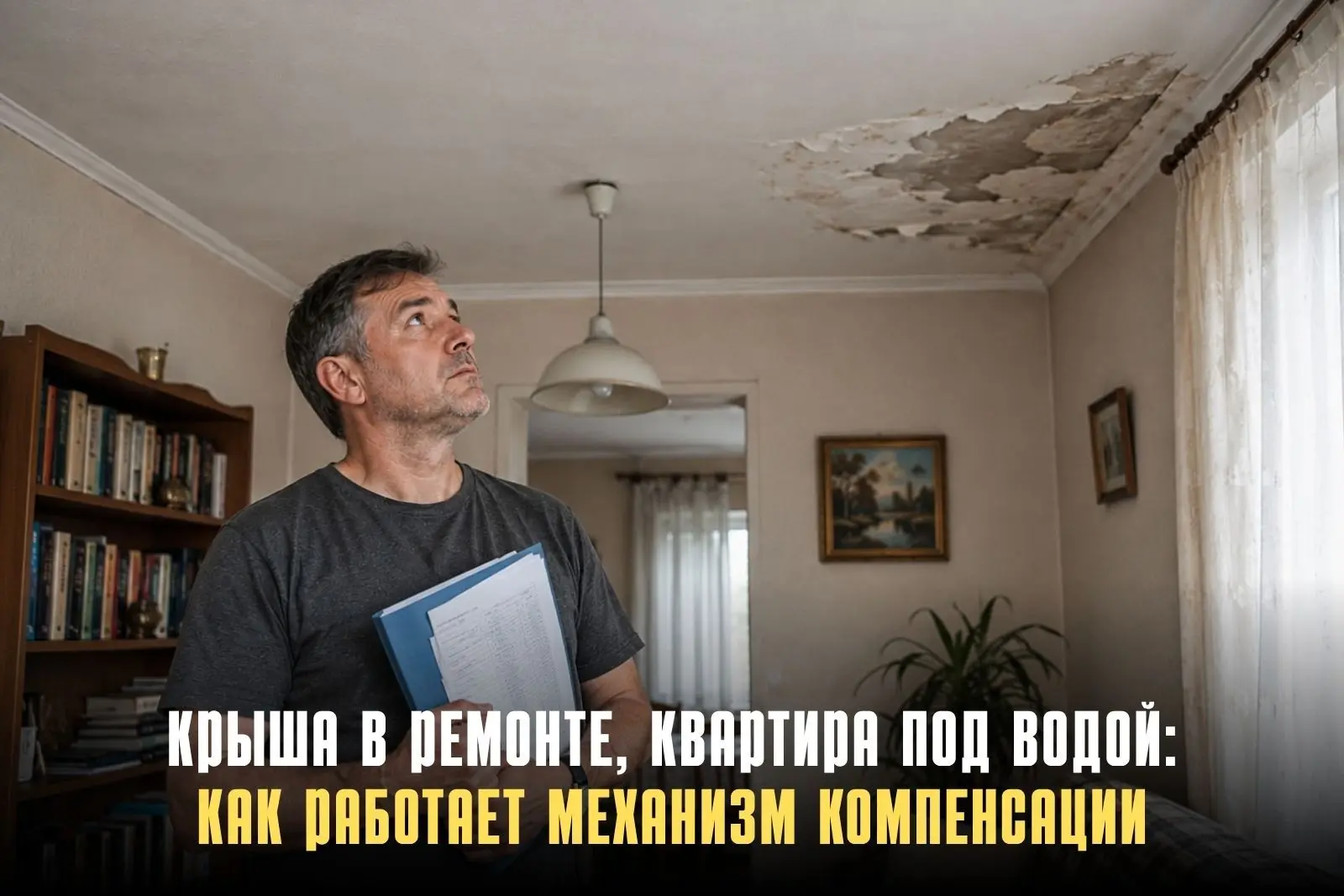 На Ставрополье в этом году планируют капитально отремонтировать 225 крыш. Завершить раб...