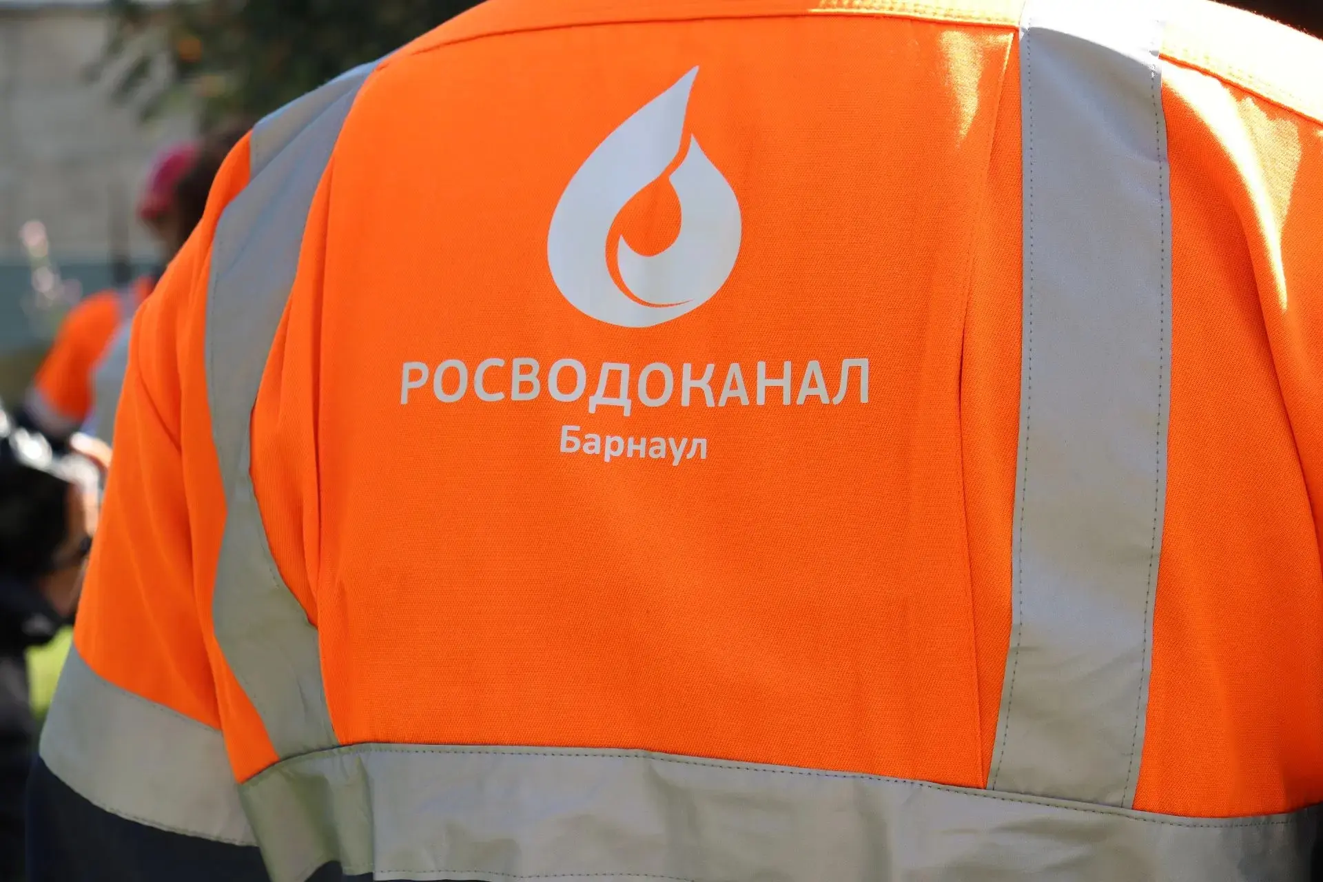 Предупреждаем о плановых работах  на ст. Казарма 242 км  21 апреля с 09:00 до 17:00 специалисты Росв