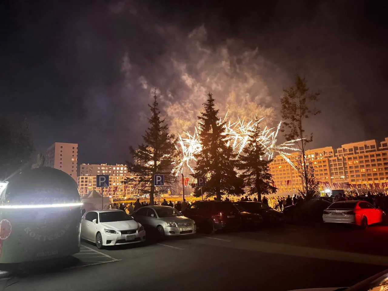 Спасибо Бруснике за праздник, но…. снова одно НО.. Все круто, замечательно и это ваши д...