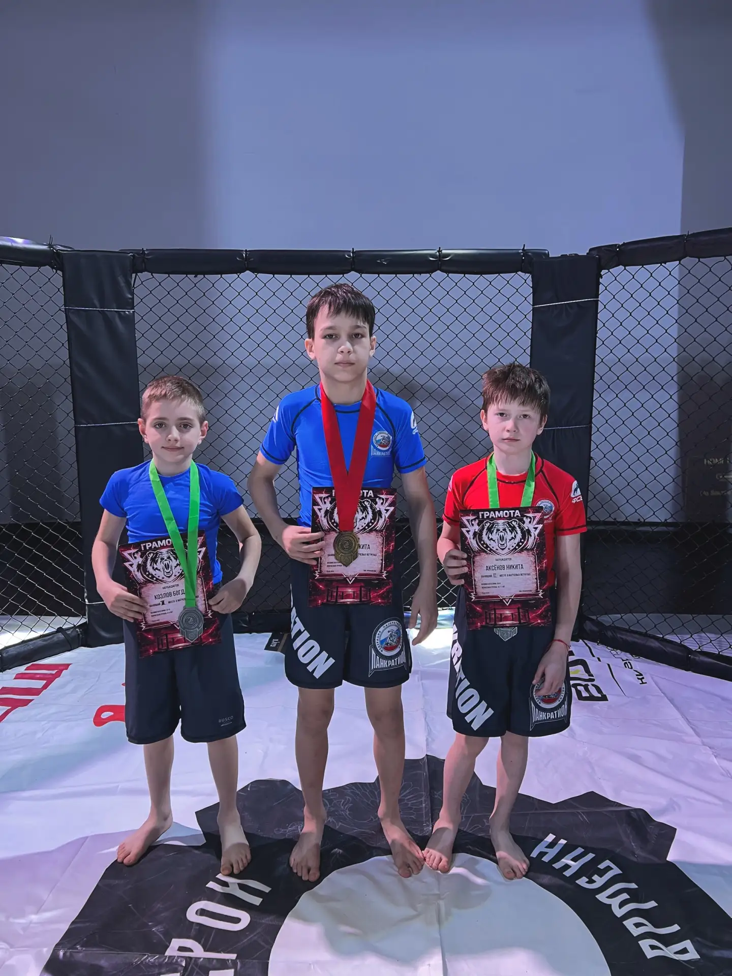 Ещё один повод гордиться нашими спортсменами 🤍🏆  29 марта у команды выдался по-настоящему насыщенный