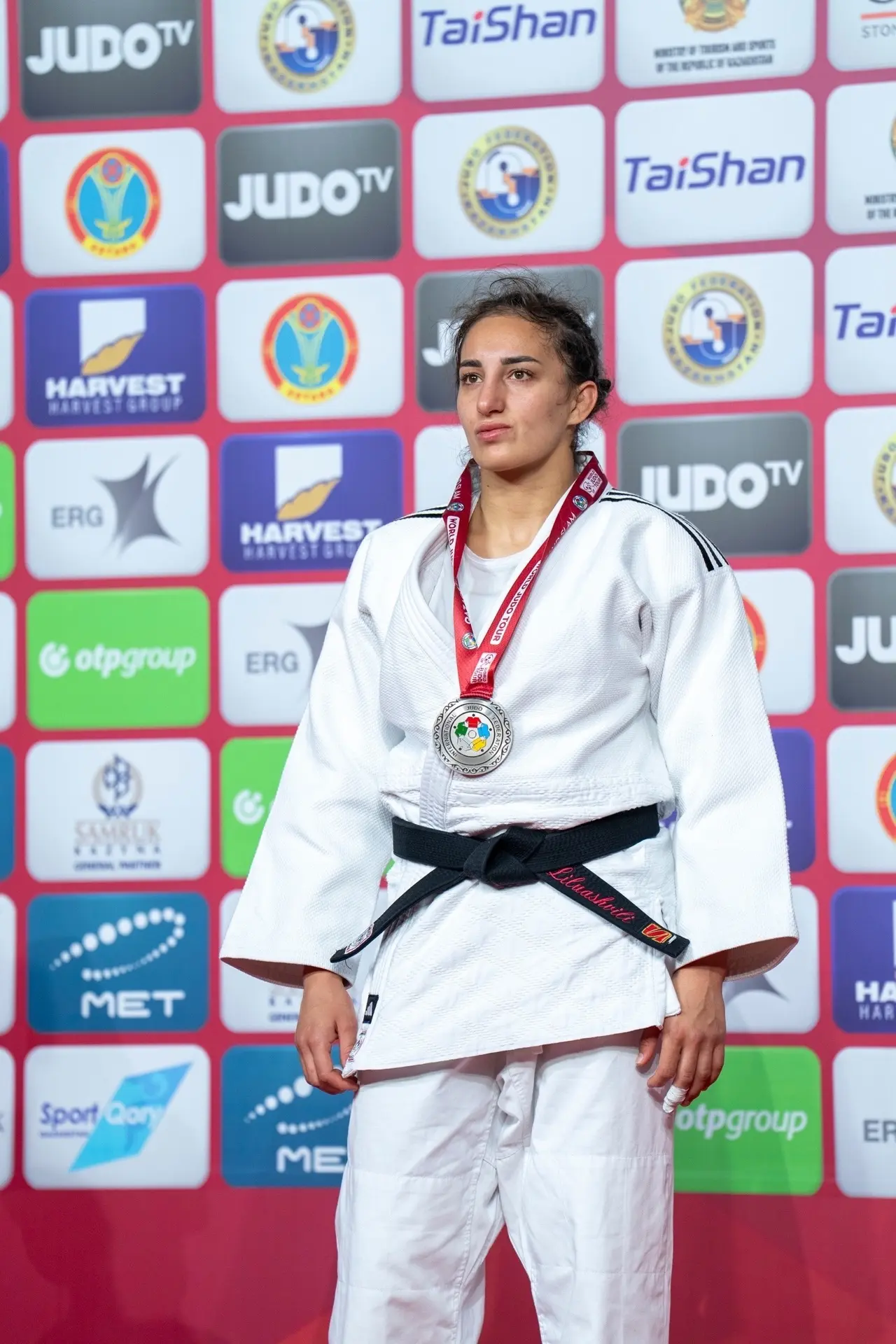 🥋 Большой шлем по дзюдо: успехи наших студенток! 🥋
