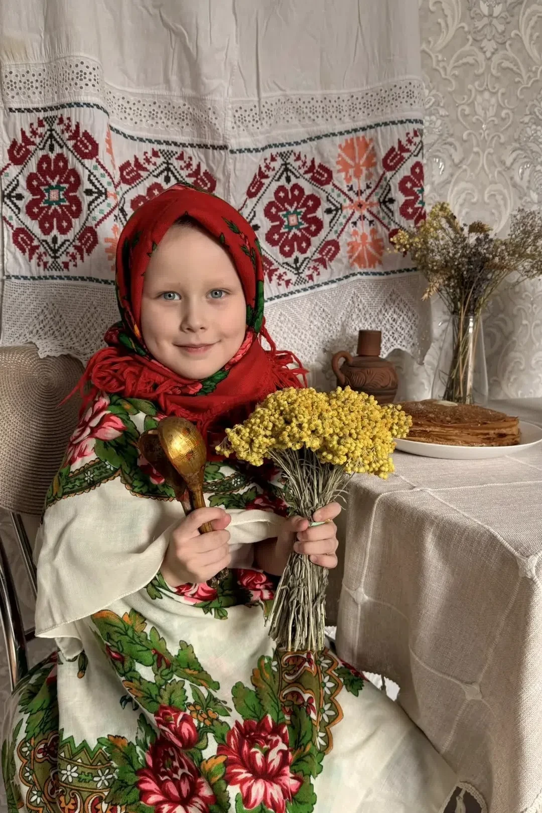 ✨В гостях у истории🎗

💫На прошлом занятии 👫ребята из детского объединения 🇷🇺"С чего начинается 