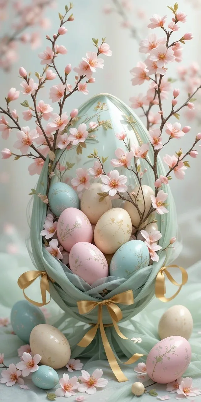 🌸  **Светлый праздник Пасхи уже близко!**

Приглашаем вас пройти короткий опрос и поделиться, как в