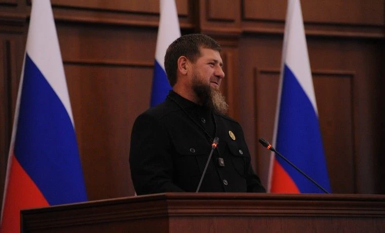 Рамзан Кадыров рассказал о реализации нацпроекта «Семья» в Чеченской Республике