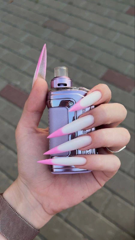 💅 Идеальный маникюр