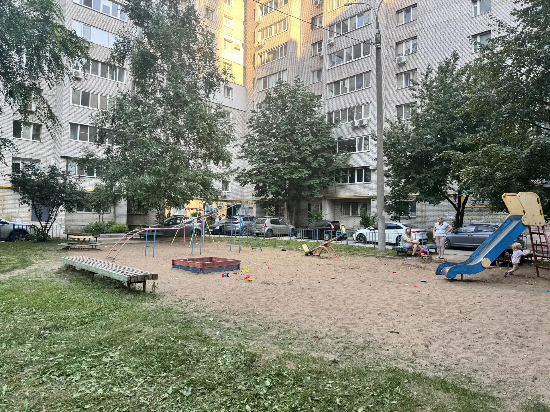 ✨Проект "Единство детства"