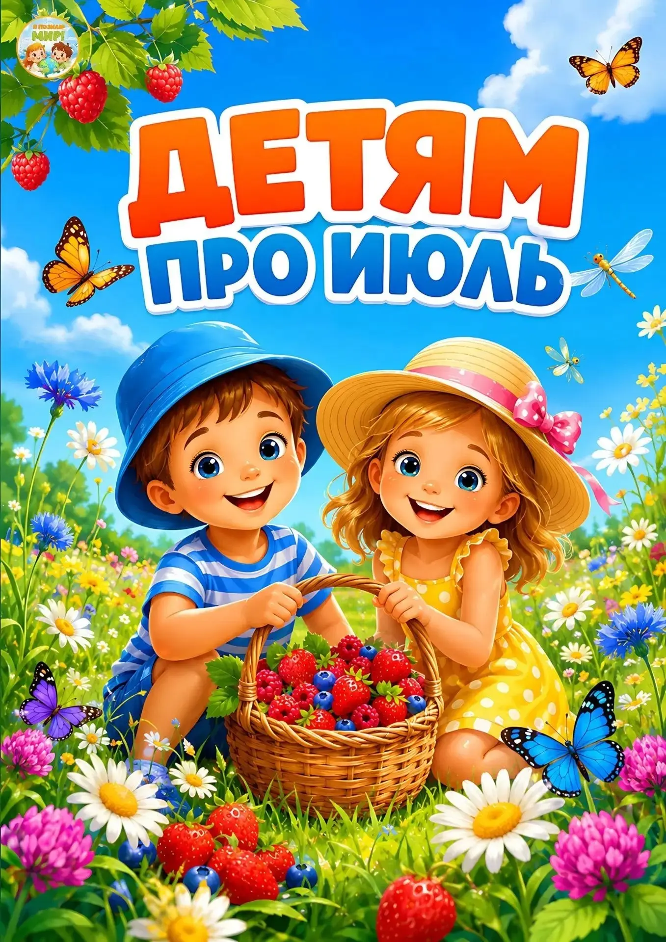 #ГодДошкольногоОбразования