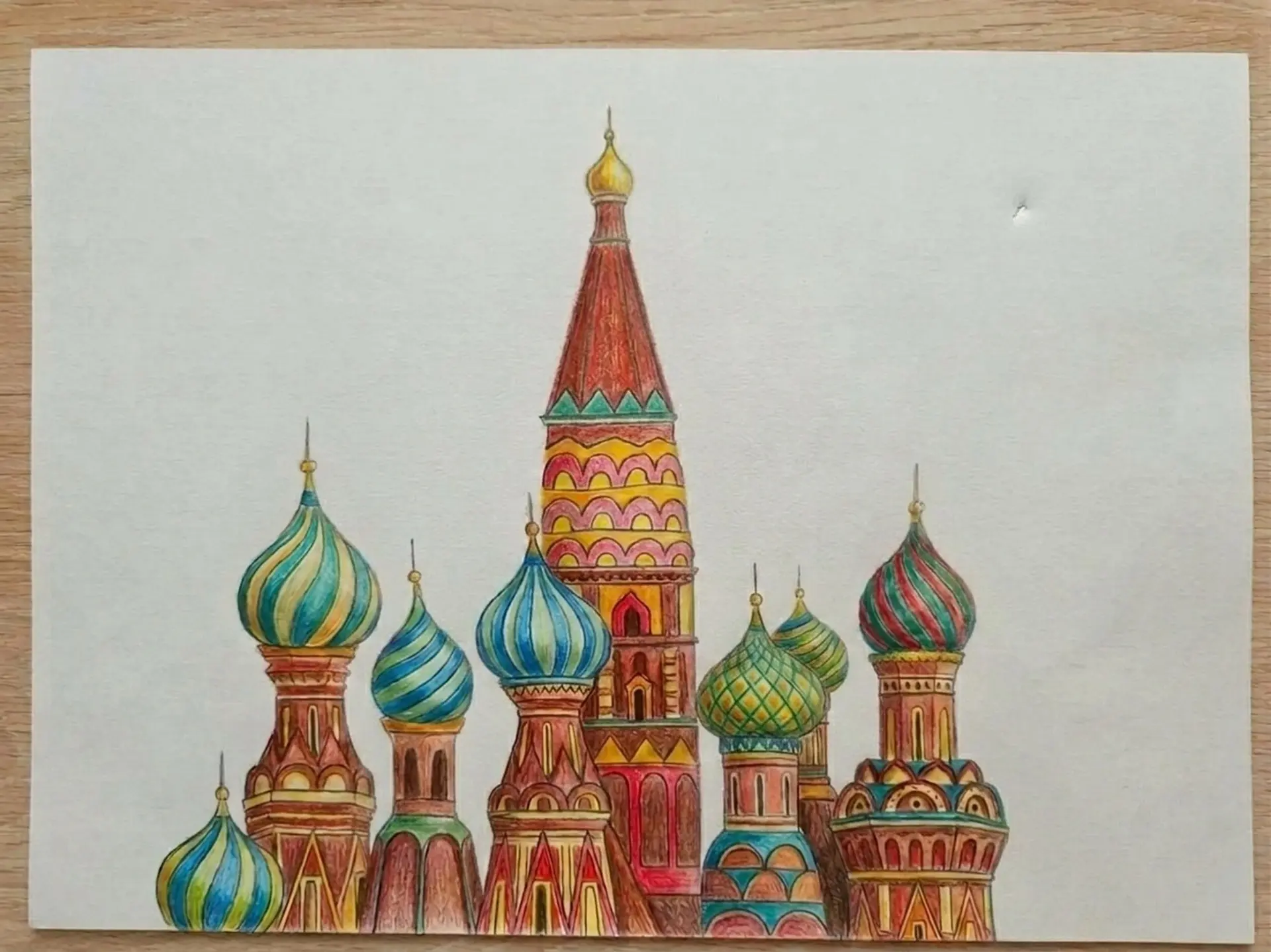 За каждой работой закреплена своя реакция: