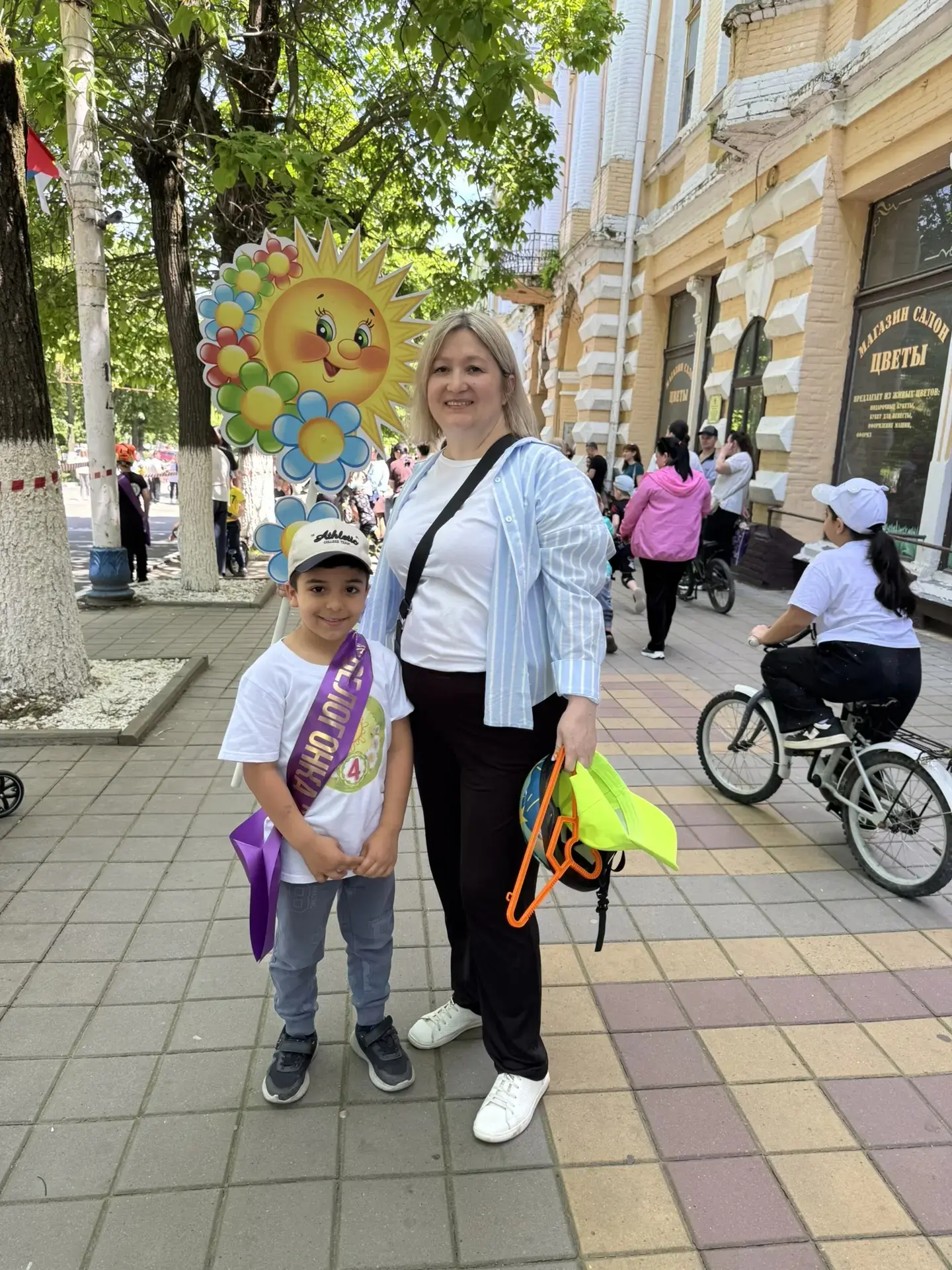 Друзья! У нас просто нет слов от восторга, поэтому мы будем кричать об этом на всю сеть...