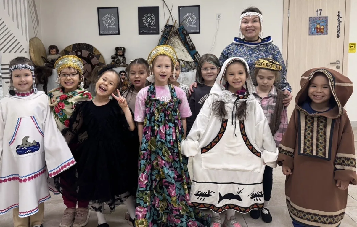 🥳А у нас во Дворце🥳