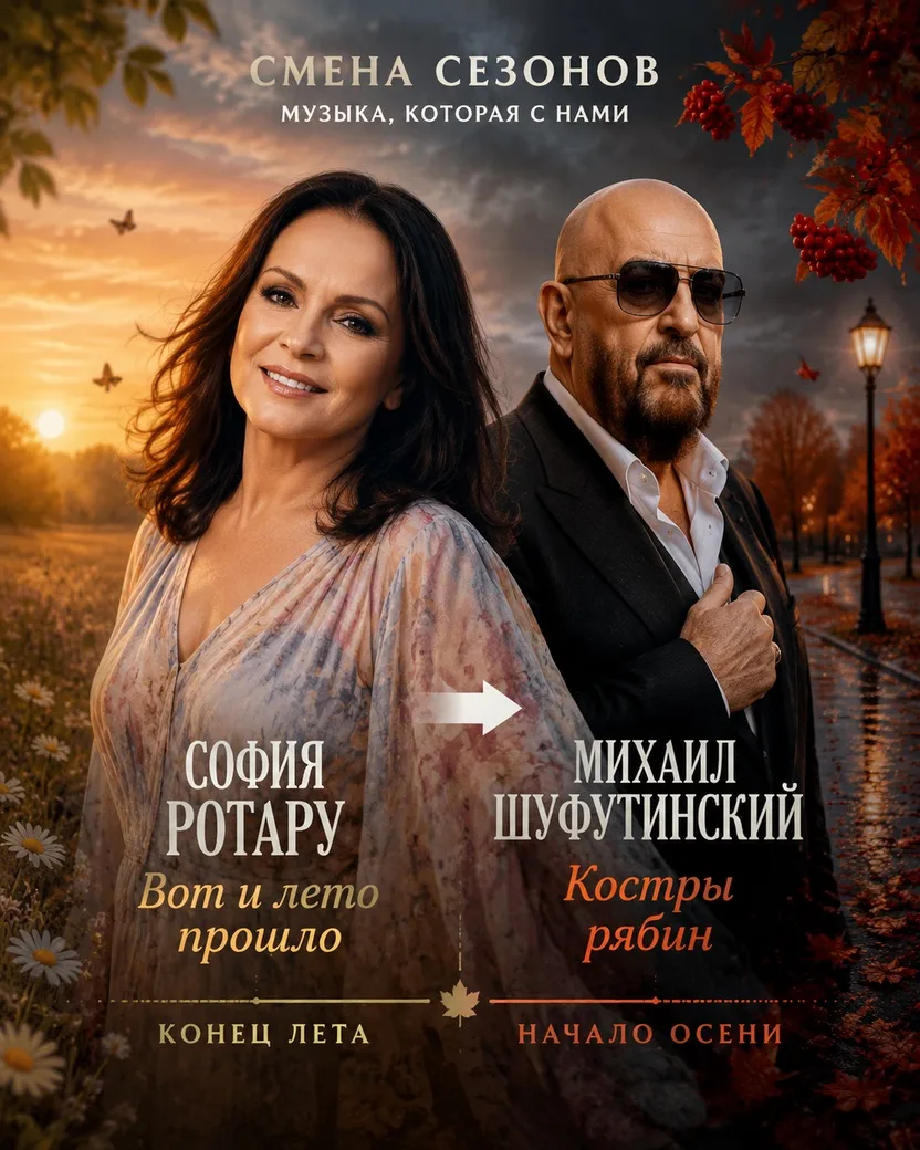 Просто на контрасте