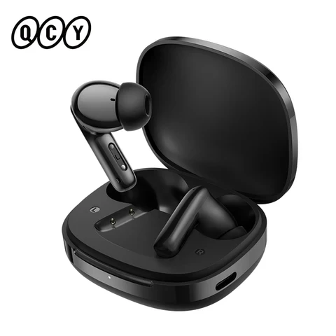 QCY T13 Pro беспроводные наушники