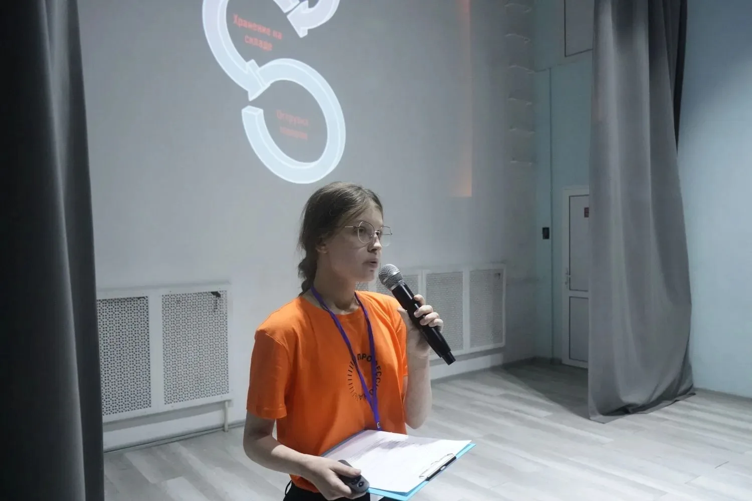 ☺ Чемпионатные события

Пока одни наши студенты активно готовятся к сессии и сдаче экзаменов, другие