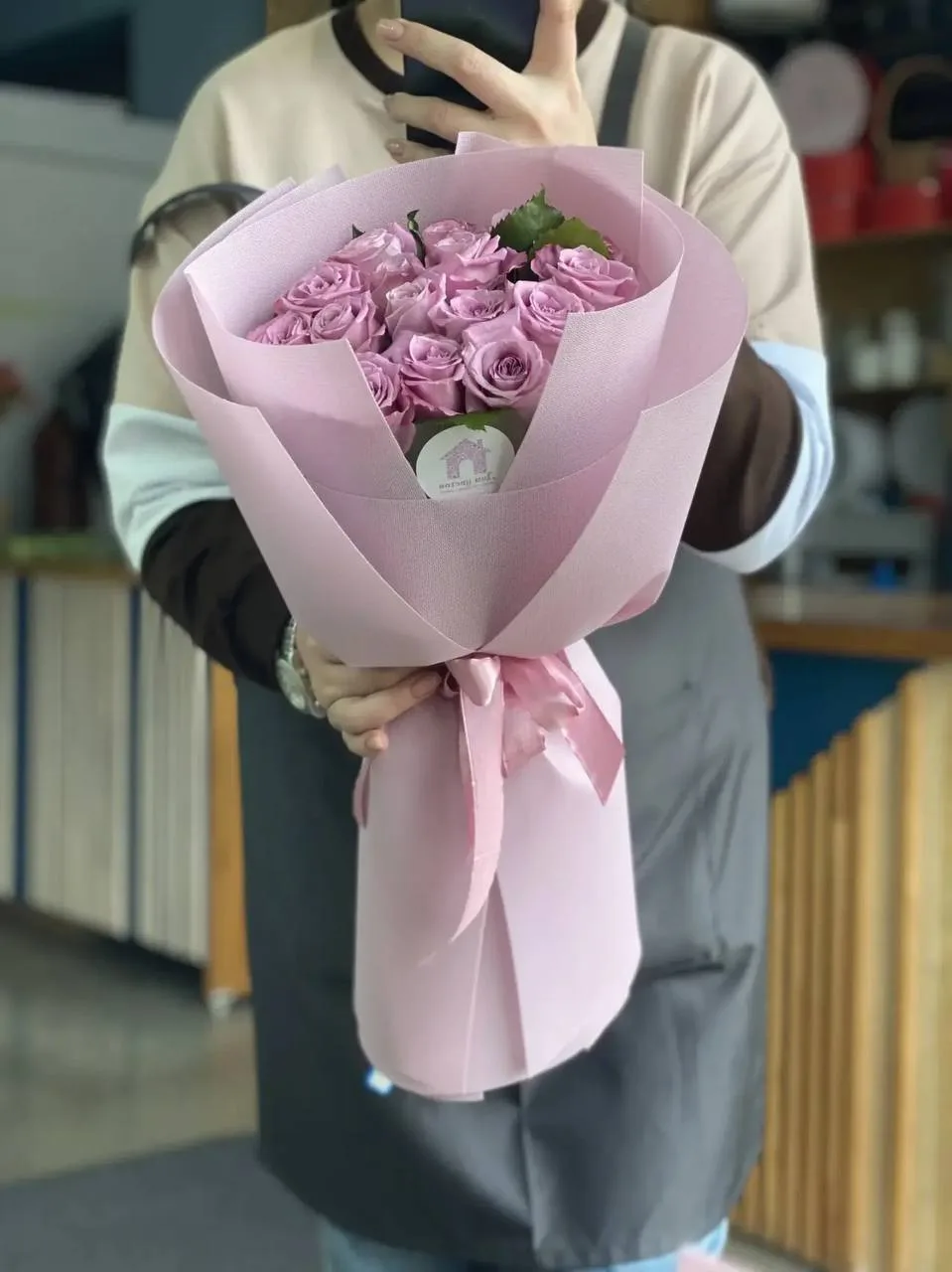 Ваши красивые заказы 🌸