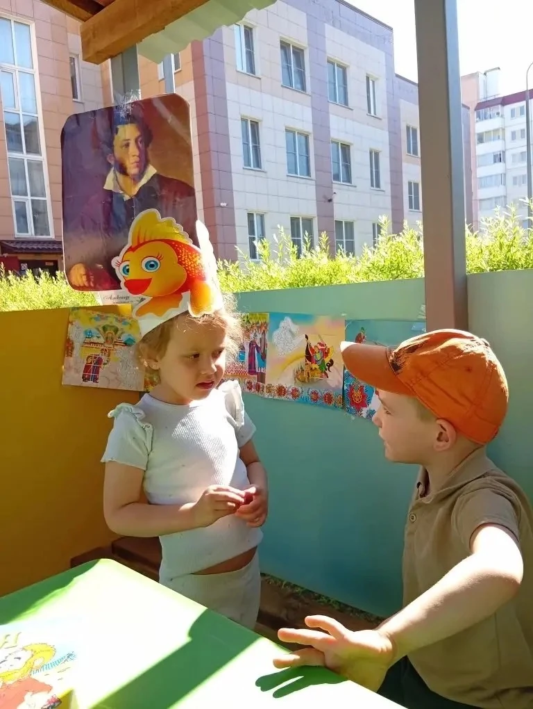 📣В преддверии 6 июня - дня рождения великого русского поэта Александра Сергеевича Пушк...