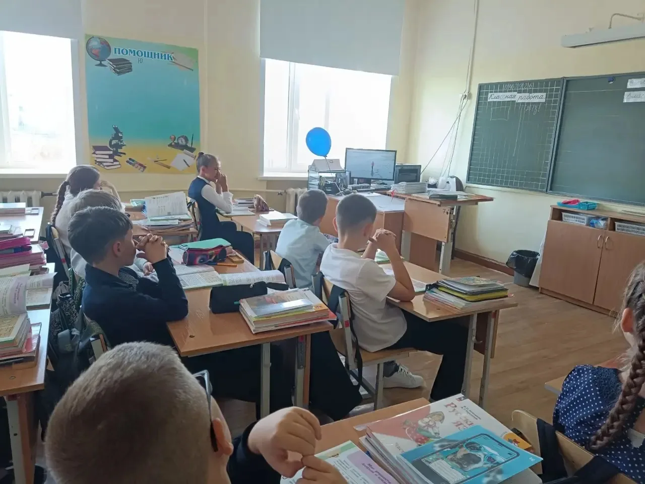 🎥 Перемены — с пользой и смыслом! 🎥