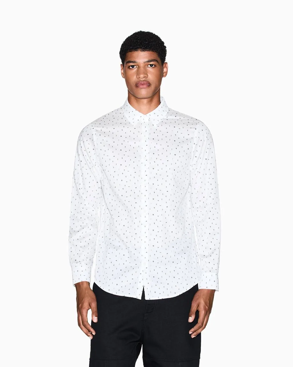 Armani Exchange