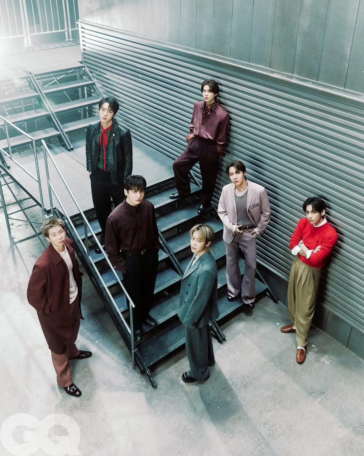 🗞 – CORTIS присоединяются к BTS, BIGBANG и EXO как единственные мужские группы, достигшие #1 в чарте