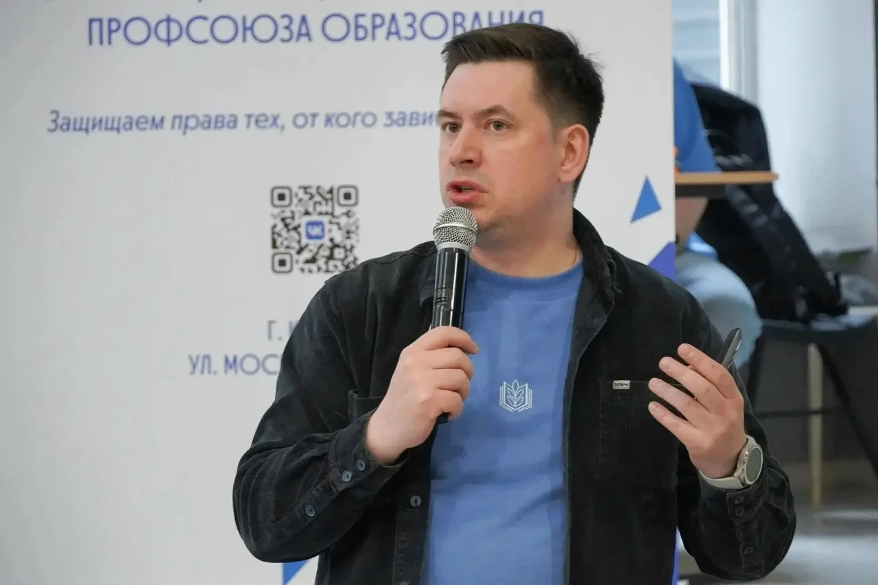 Георгий Барминов: профсоюзные юристы вернули педагогу из Кильмези 22 года стажа