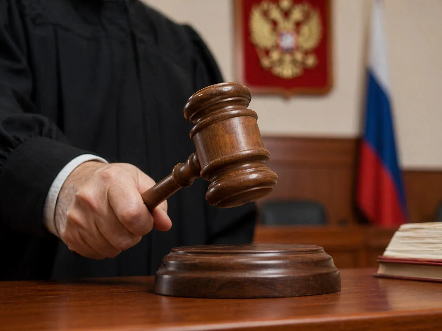 🤯 Руководителя муниципального учреждения в Рязани обвинили в хищении 4 млн рублей