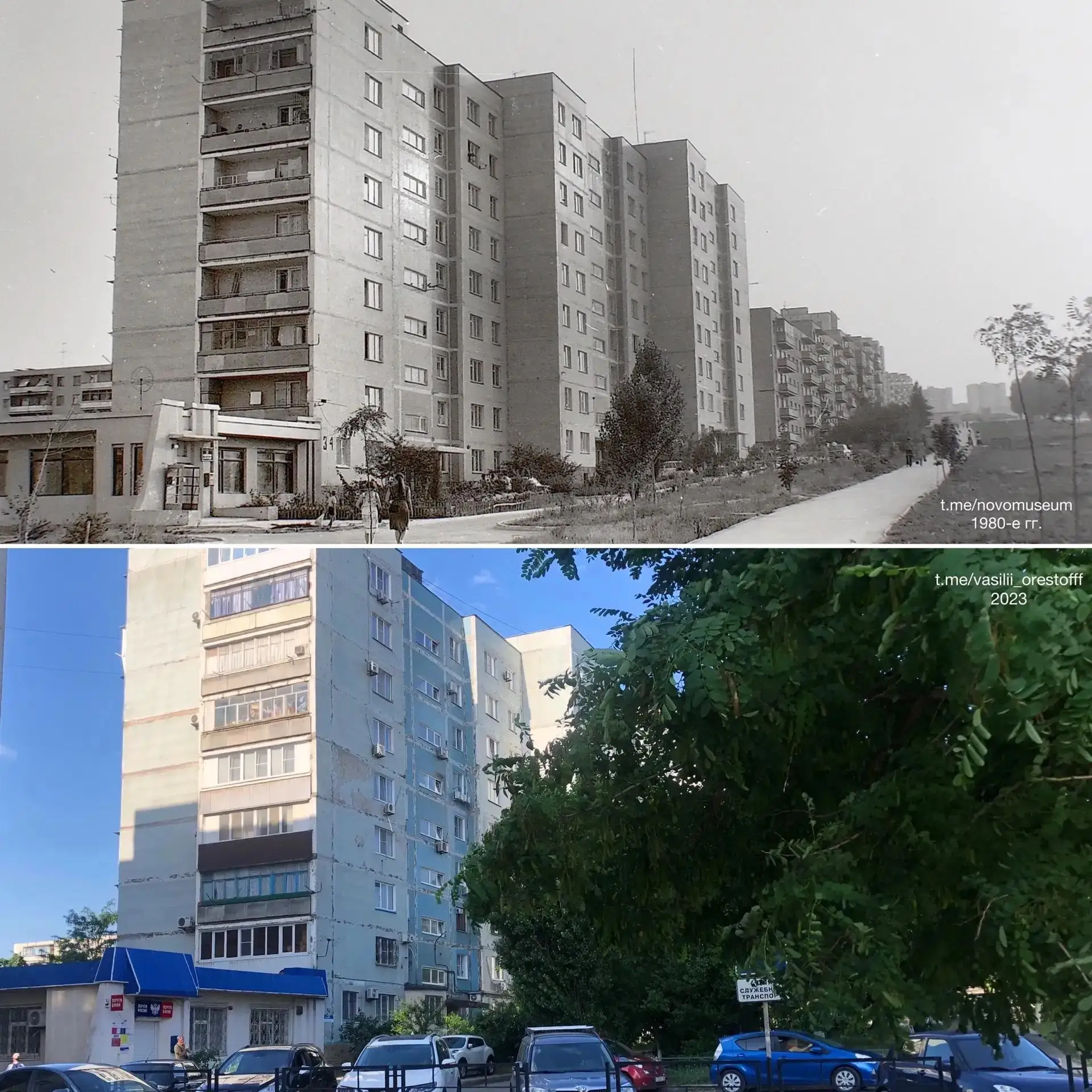 Цикл ЯВЬ И БЫЛОЕ