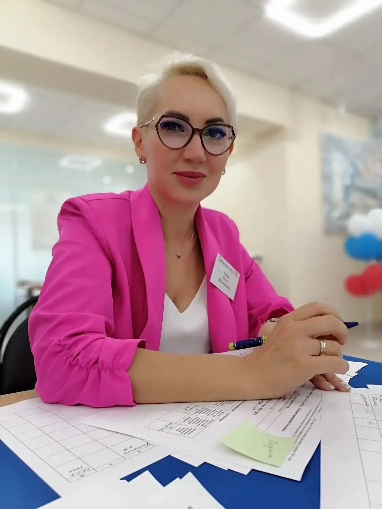 💛 Золотое сердце социальной работы 🥇

В нашем доме-интернате есть человек, которого здесь по-насто