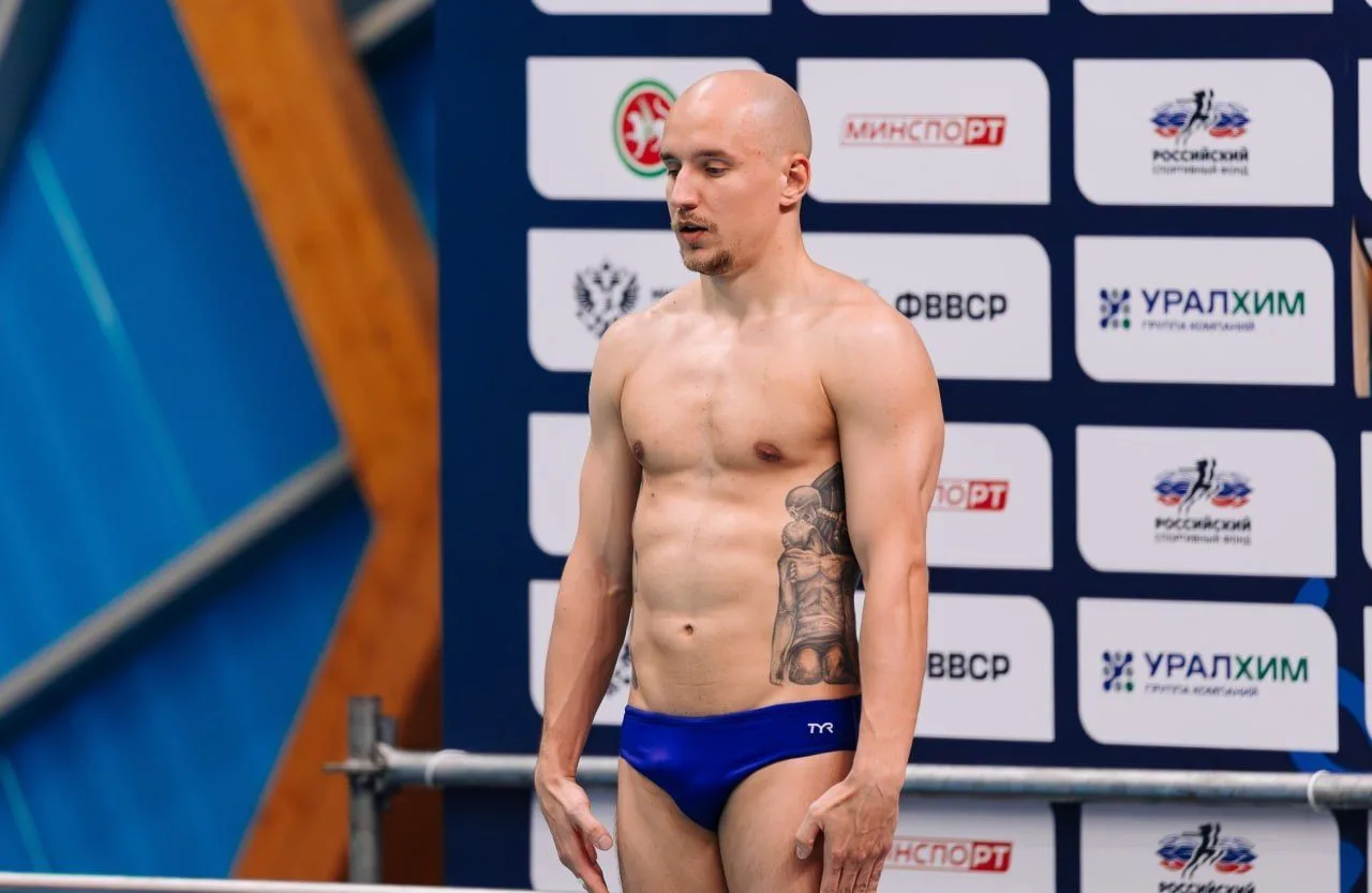 Свой среди сильнейших