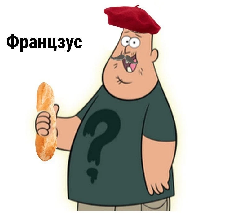 Все наши каналы