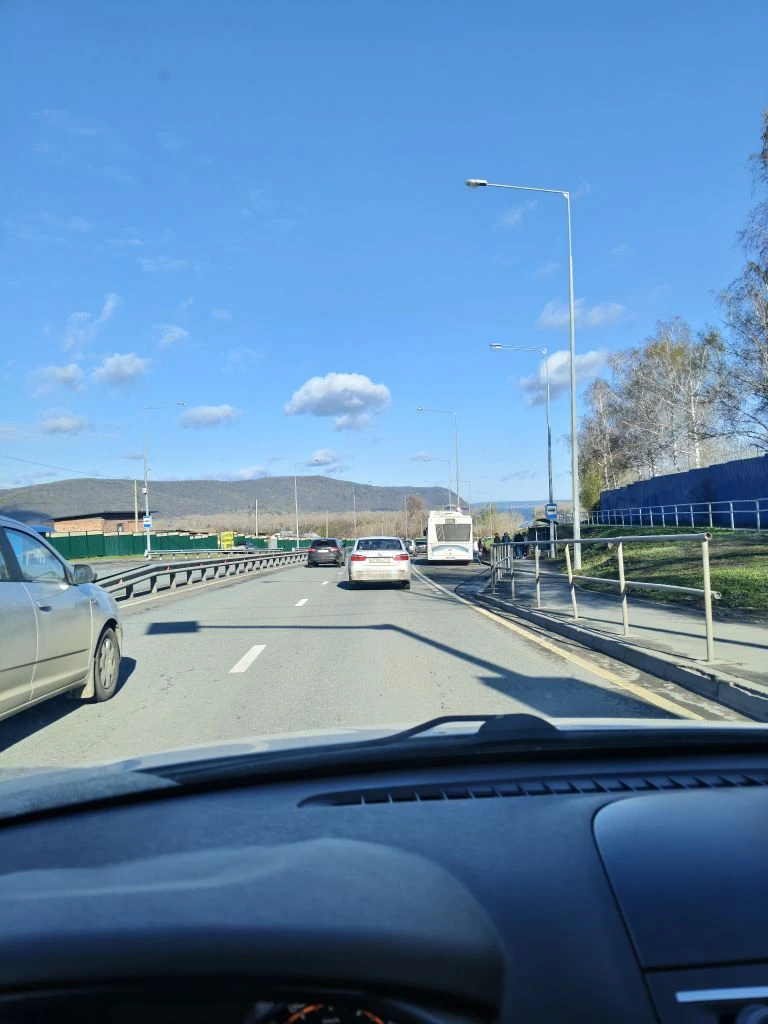 Фитосанитарная обработка
Сегодня выезд в Ульяновск. Задача на сегодня подготовить и провести фитосан