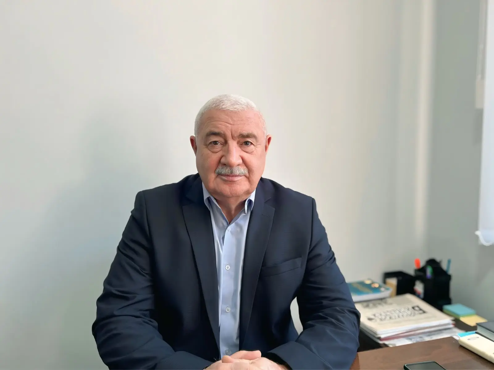 Уважаемый Хаджимурад Шарапутдинович!